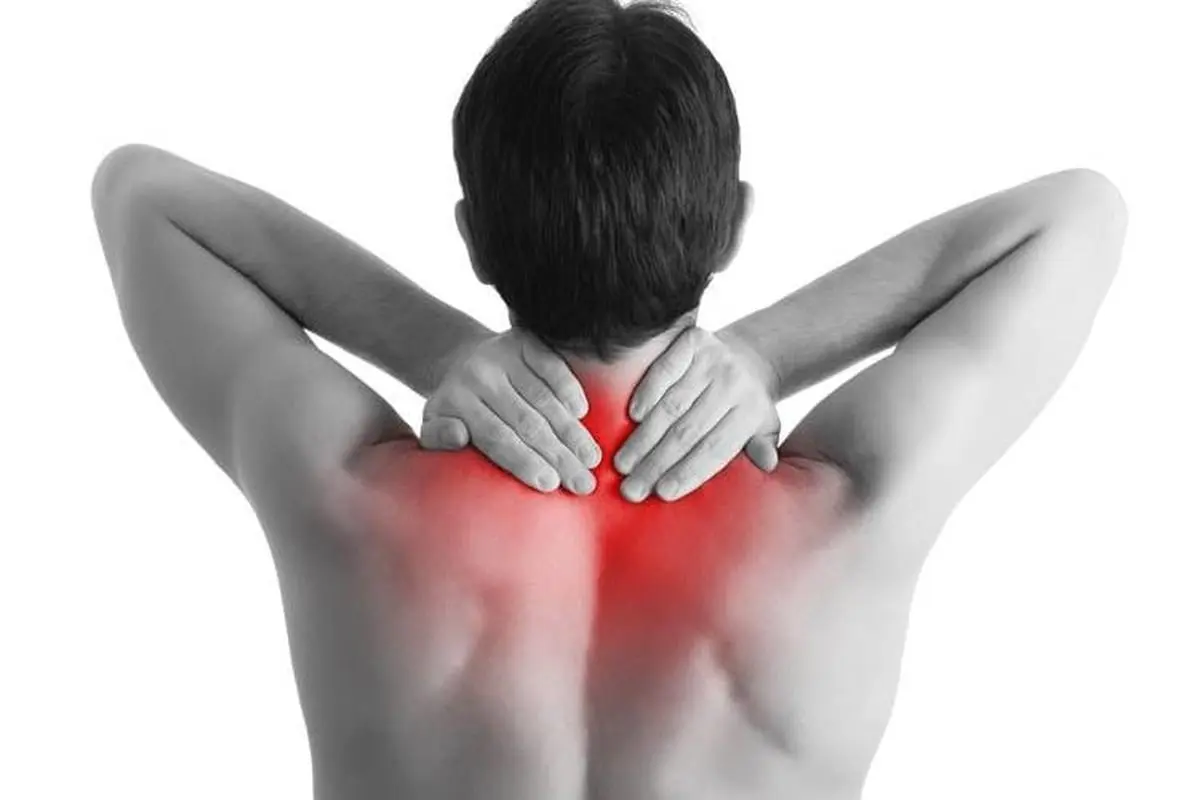 آیا حالت نامناسب بدن علت گردن درد است؟