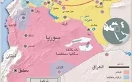 نیروهای سوریه دموکراتیک: ارتش ترکیه به آتش‌بس پایبند نیست