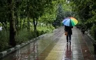 بارندگی ها در کشور 106 درصد افزایش یافت