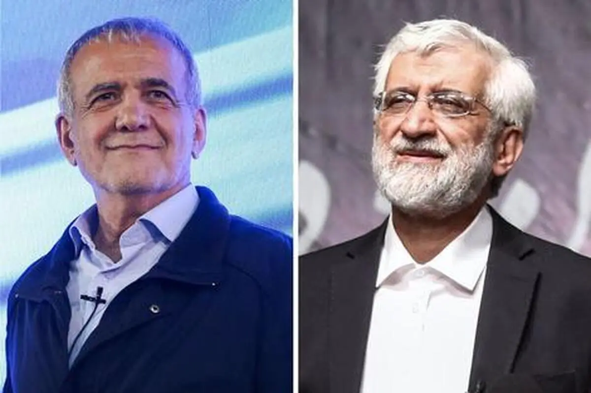 تاریخ مناظره‌ ها و برنامه‌های تبلیغاتی دور دوم انتخابات ریاست‌ جمهوری