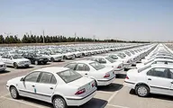دوپینگ خودروسازان با فروش نقدی