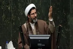 حسین‌زاده بحرینی، نماینده مجلس: چرا عده‌ای در ترکیه ملک می‌خرند؟ |اگر کسی خروج سرمایه انجام داد، باید سایر دارایی‌های او در ایران مورد توجه حاکمیت قرار گیرد