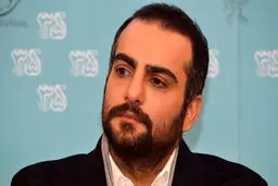 ماجرای نزدیکی عجیب حامد کمیلی و نیکی مظفری | شایعه ازدواج این دو حقیقت دارد ؟