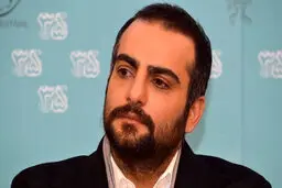 ماجرای نزدیکی عجیب حامد کمیلی و نیکی مظفری | شایعه ازدواج این دو حقیقت دارد ؟