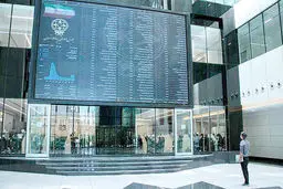 سبزترین روز بورس ۱۴۰۰ | سهامداران خرد پس از دو ماه با بازار سهام آشتی کردند