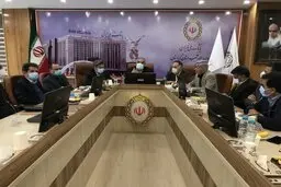 تسهیلات بانکی باید به سمت تولید برود