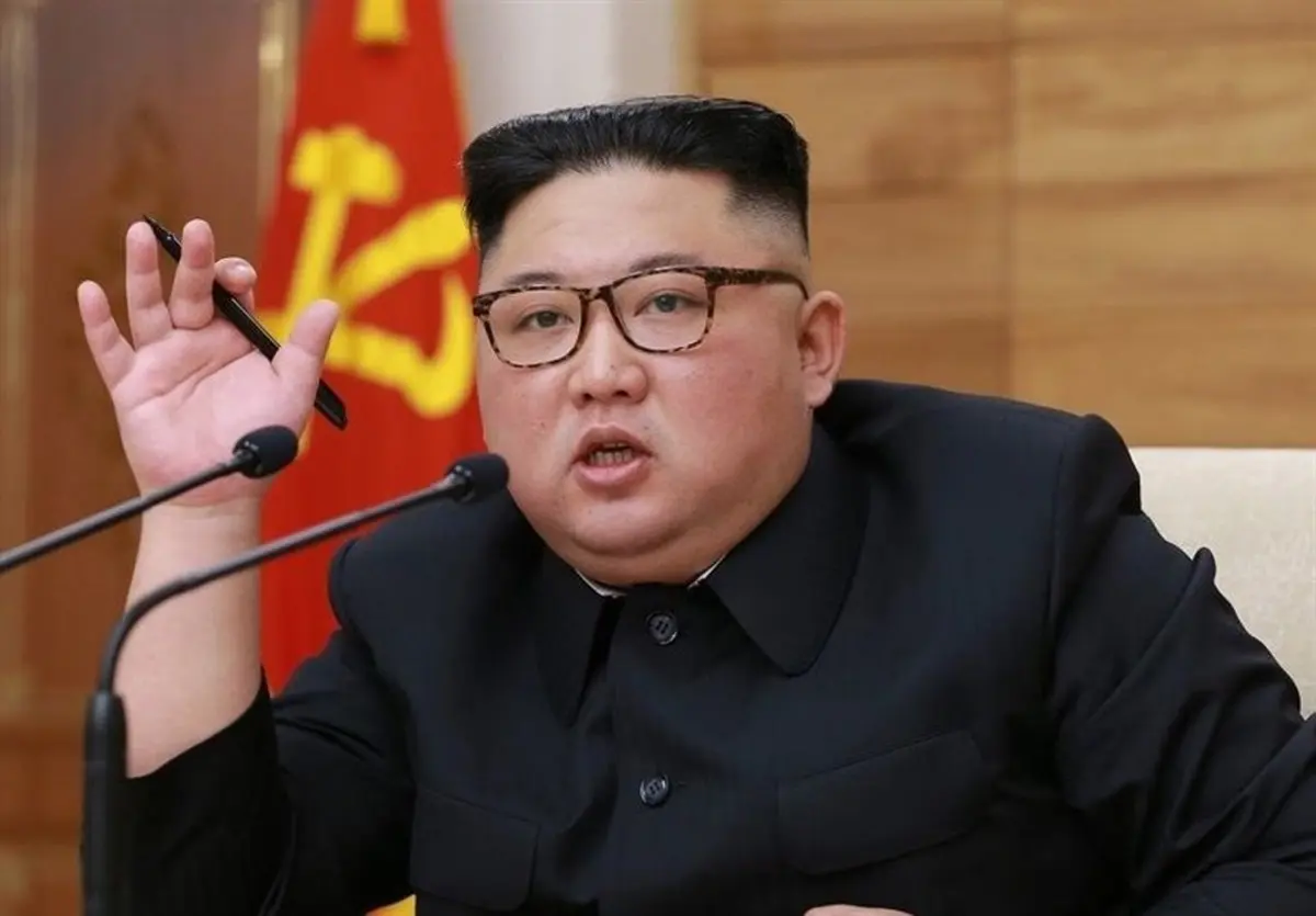کاهش وزن رهبر کره شمالی میتواند برای جامعه جهانی دردسرهای تازه تر باشد
