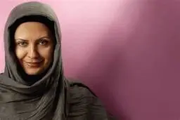 لعیا زنگنه با استایلی جدید و جوانتر از همیشه در کنار همسرش! | انگار 20سال جوان تر شده!