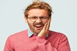 حقیقتی که دندان ها درباره سلامت بدن میگویند