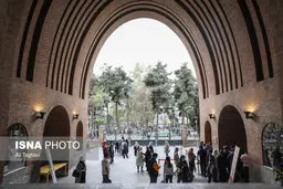 جامعه باستان شناسی ایران به احتمال ایجاد شعبه دوم موزه ملی واکنش نشان داد