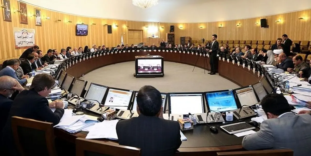 
میرتاج الدینی: وام فرزندآوری افزایش یافت
