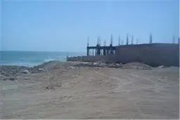 دولتی‌ها بیشترین  سهم را در ساخت و ساز‌ها در سواحل را دارند +فیلم