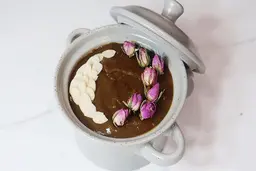 سمنو گندم قلق داره ببین که یاد بگیری! | طرز تهیه سمنو گندم +ویدئو