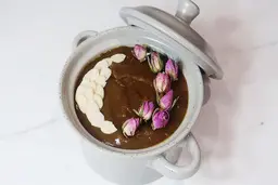 سمنو گندم قلق داره ببین که یاد بگیری! | طرز تهیه سمنو گندم +ویدئو