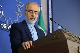 کنعانی: در زمینه تعهدات‌مان در ارتباط با آژانس هیچ گاه کوتاهی نکرده‌ایم
