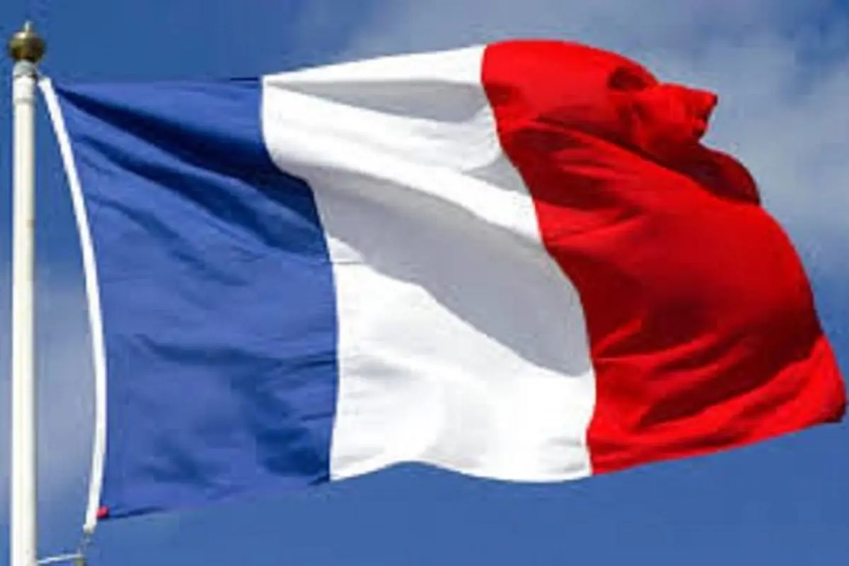 فرانسه سفیر چین را احضار کرد