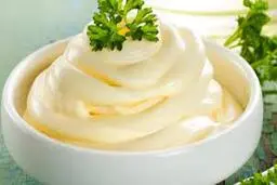 با این روش تو ۲ دو دقیقه سس مایونز خونگی درست کن | طرز تهیه سس مایونز