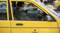 کرونا 35 درصد از مسافران تاکسی‌ و 60درصد مسافران مترو را کم کرد/کاهش شدید درآمد رانندگان تاکسی
