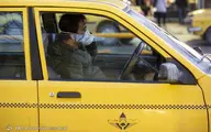 کرونا 35 درصد از مسافران تاکسی‌ و 60درصد مسافران مترو را کم کرد/کاهش شدید درآمد رانندگان تاکسی
