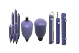 آکومولاتور EPE چه تاثیری در بهینه سازی سیستم های هیدرولیکی دارد؟
