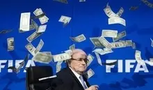 تغییر بزرگ در مراسم پیش از بازی جام جهانی | فیفا پرده از دو تحول عمده برداشت