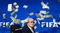 رئیس سابق فیفا : چرا رئیس فیفا موضع روشنی در مورد حدف ایران از جام جهانی اتخاذ نکرده است؟