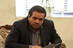 عنابستانی نماینده‌ی سیلی‌زن مجلس: معاونت مجلس خیلی حرف بی‌جایی زده! | نمایندگان هر چیزی را بخواهند مختارند تصویب کنند!