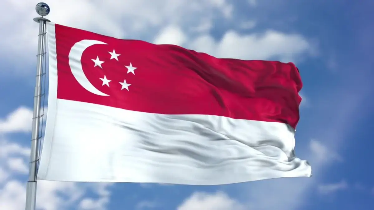 ثبت ضعیف ترین رشد اقتصادی سنگاپور در دهه اخیر