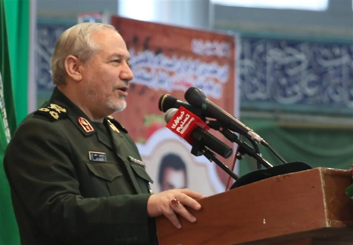 دشمنان با استفاده از فضای مجازی قصد خدشه‌دار کردن وحدت ملی را دارند