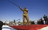 داستان عصای عمر البشیر