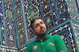 گفت‌وگوی جنجالی با زهیر غرضی در «ای کاش»؛ "ای کاش پسر وزیر نبودم!"