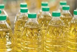 قیمت روغن خوراکی | افزایش عرضه در بازار | قیمت 800 گرمی 60 هزارتومان