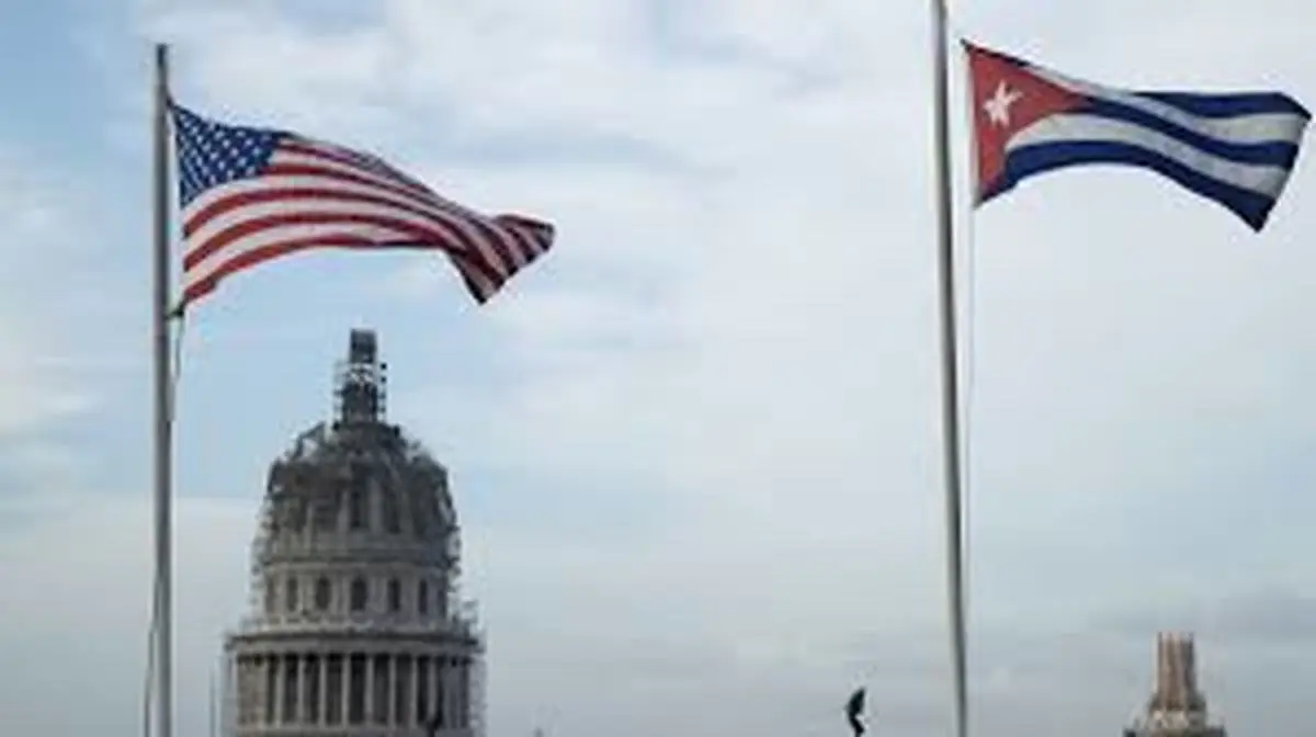 تحریم های جدید آمریکا علیه کوبا