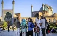 وزیر میراث فرهنگی: ایران دومین کشور دنیا در سرعت رشد جذب گردشگر است