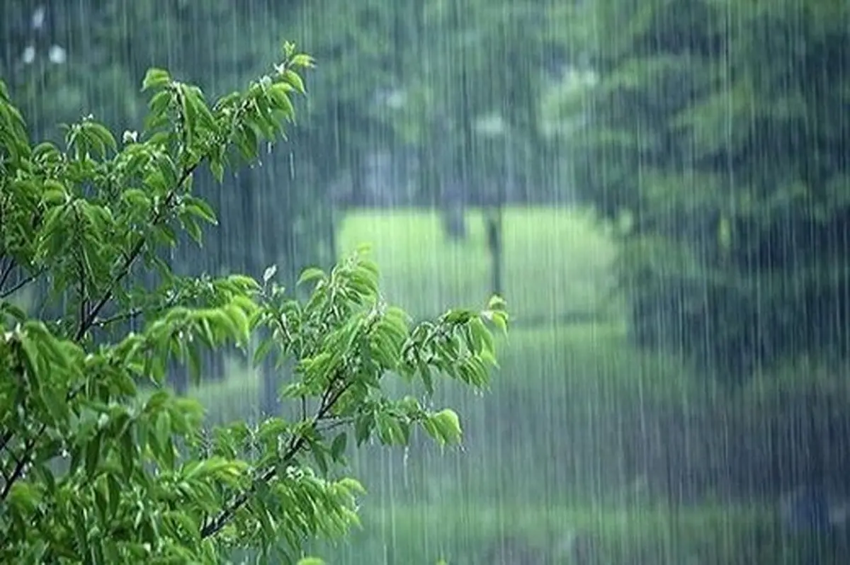 سازمان هواشناسی پیش‌بینی بارش‌های ۵ روزه در کشوراعلام کرد 