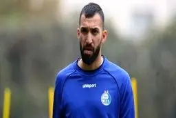 تیم قطری یک بازیکن ایرانی دیگر می‌خواهد 