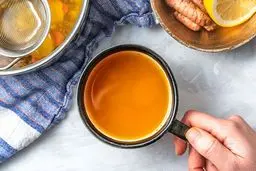 ترکیب آب هویج و این ادویه معجزه میکند