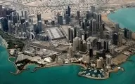 دوحه: اینکه عربستان، خبر پیشنهاد حمله به قطر را تکذیب نکرده، نشان می دهد که ماجرا حقیقت داشته