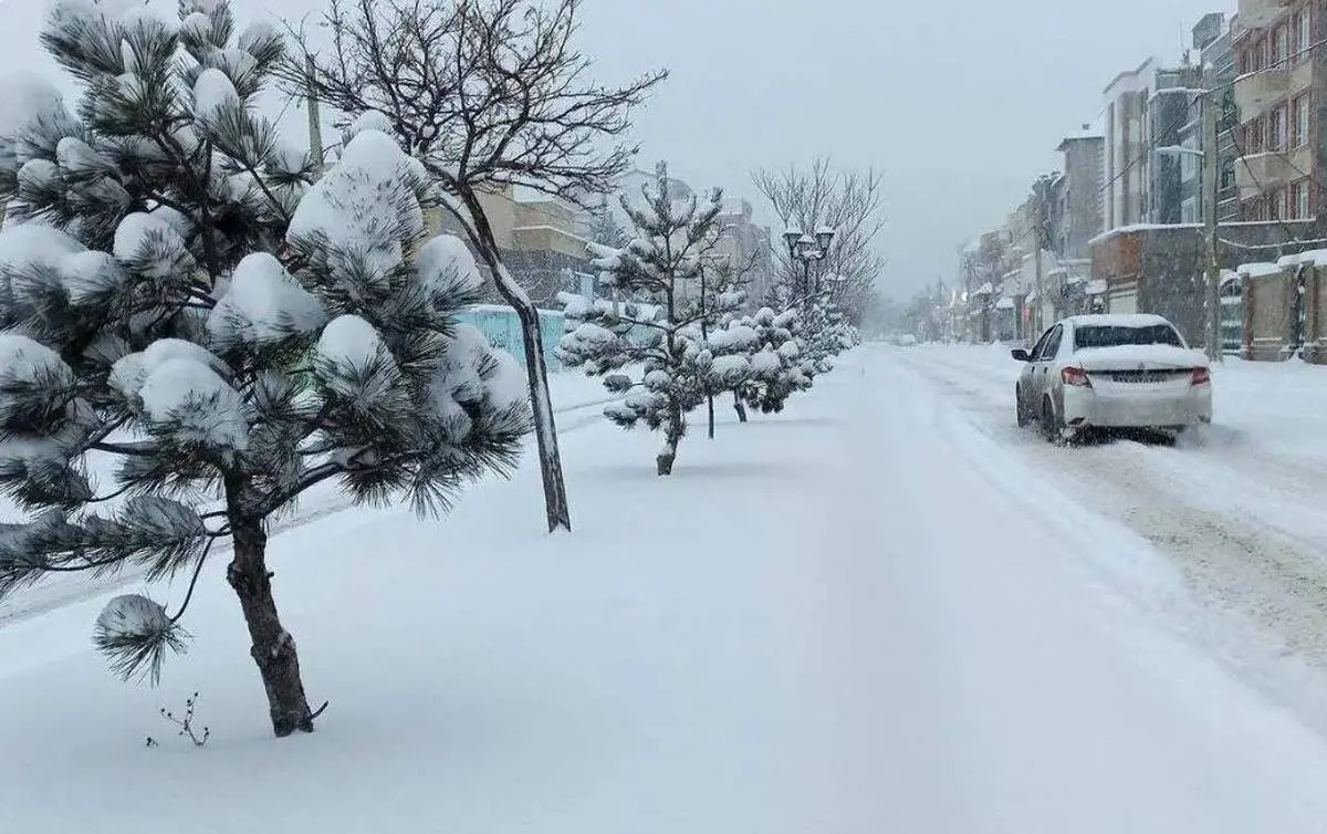 مدارس پردیس در نوبت عصر غیرحضوری شد