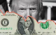 ترامپ از کاهش ارزش دلار چه نفعی می‌برد؟