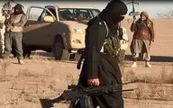 اختلاف باقیمانده های داعش در سوریه