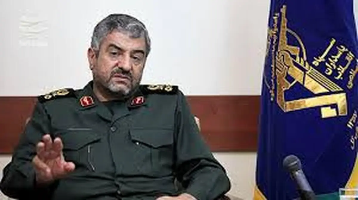 فرمانده سپاه: کاهش ۳۶ درصدی خط فقر نسبت به سال‌های قبل انقلاب