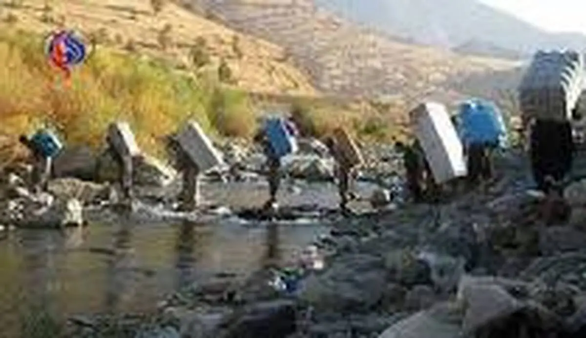 دفاع از كولبران براي واردات لاستيك!
