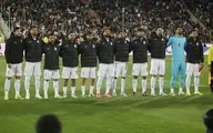  تیم ملی با زدن ۵ گل به ترکمنستان عیدی داد | صعود ایران به صدر جدول