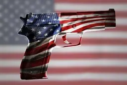 تیراندازی‌های هفته گذشته آمریکا  430 نفر کشته برجای گذاشت