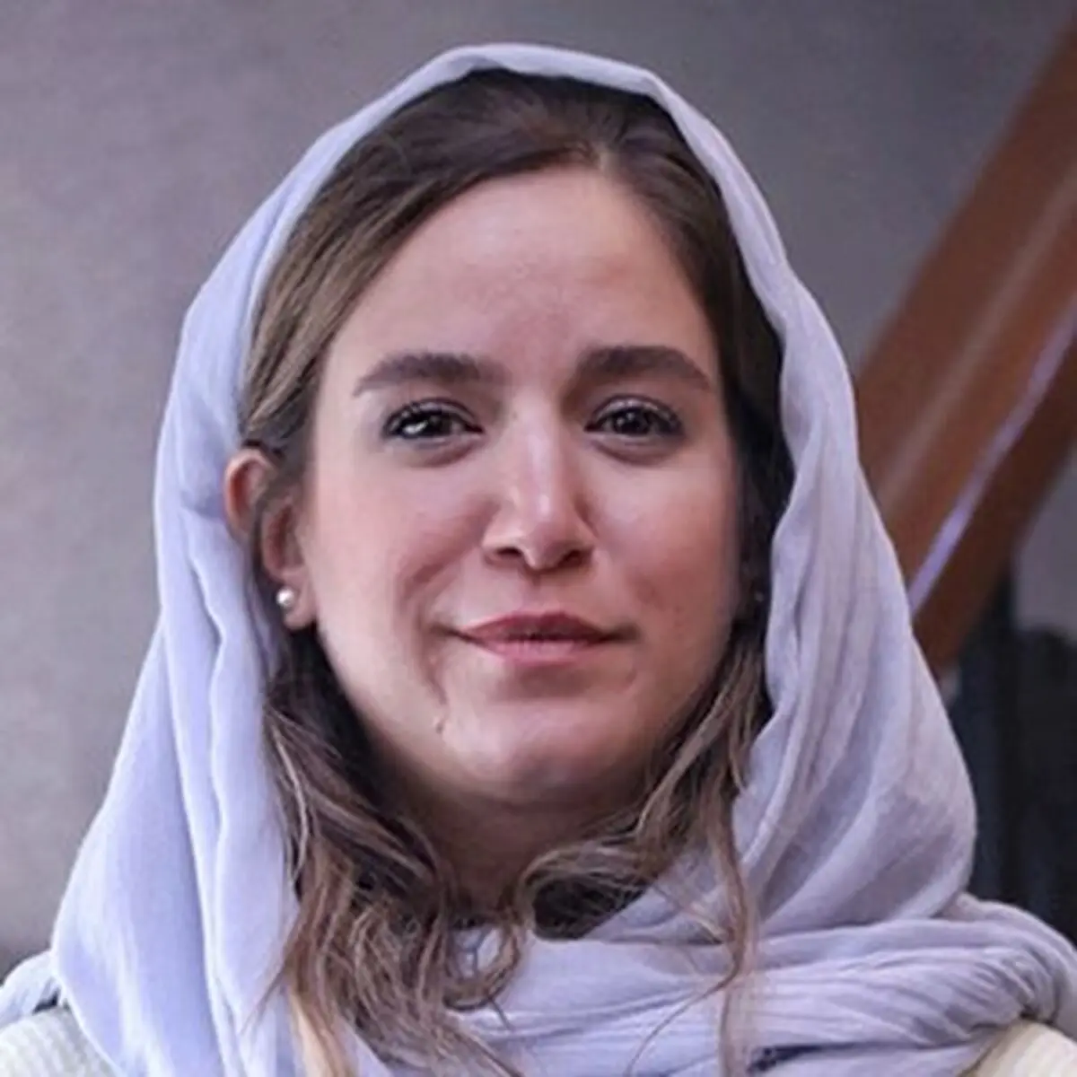 

ستاره پسیانی با گریم حدود ۱۵ سال پیرتر شد/ عکس
