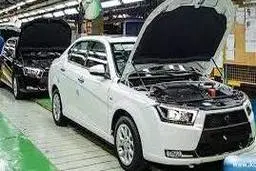  مهلت واریز وجه خودروهای پیش فروش ایران خودرو تمدید شد.