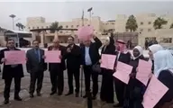 پارلمان اردن اصلاح معاهده «وادی عربه» را خواستار شد