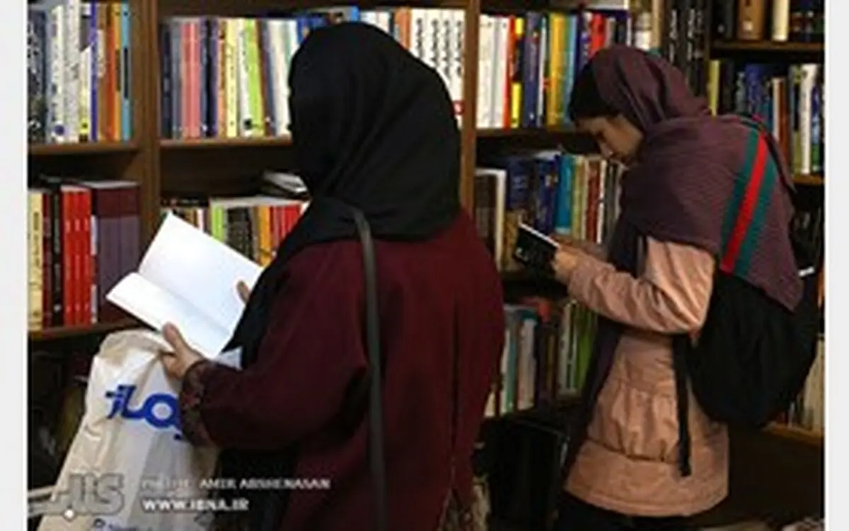 کتاب خواندن مانع رشد فکر است!