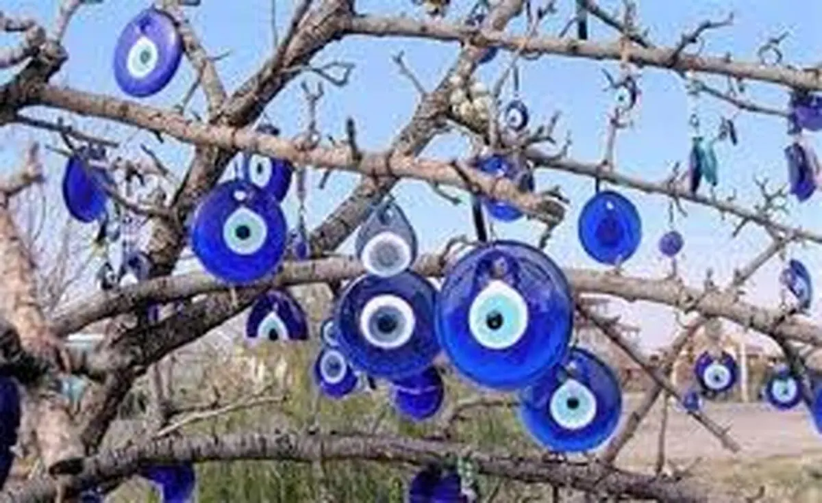زندگی زیر سایه جادو و خرافه‌پرستی